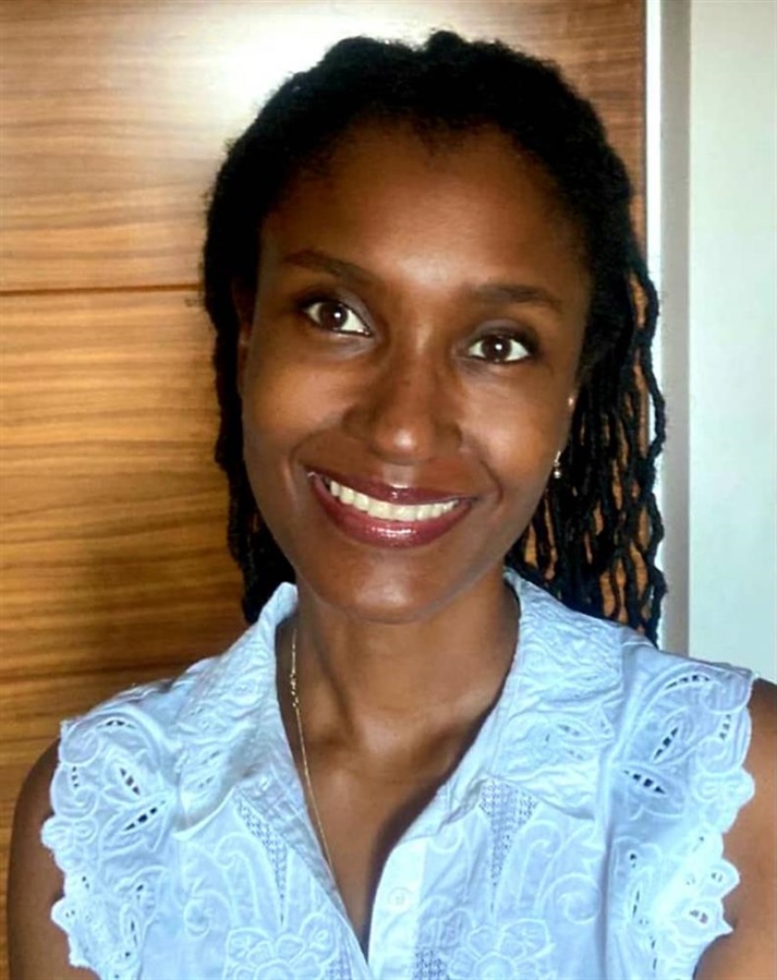 Mukai Chimutengwende-Gordon