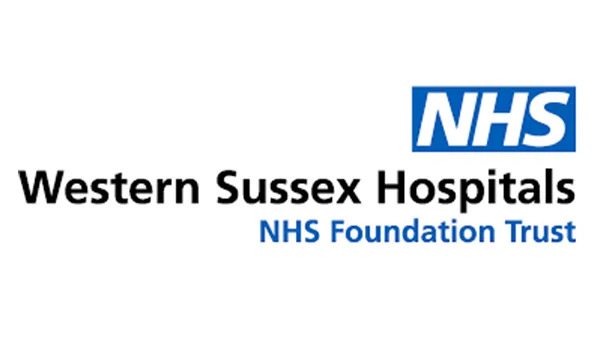 University Hospital Sussex NHS Foundation Trust
