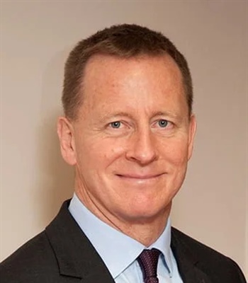 Mr. Phillip Mitchell