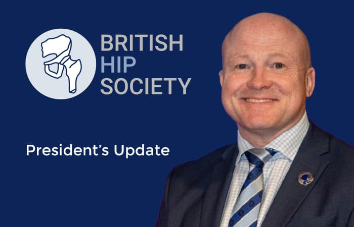 President's Update: December 2025