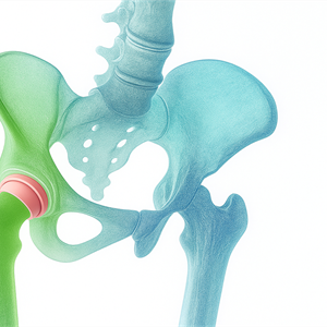 International hip resurfacing meeting